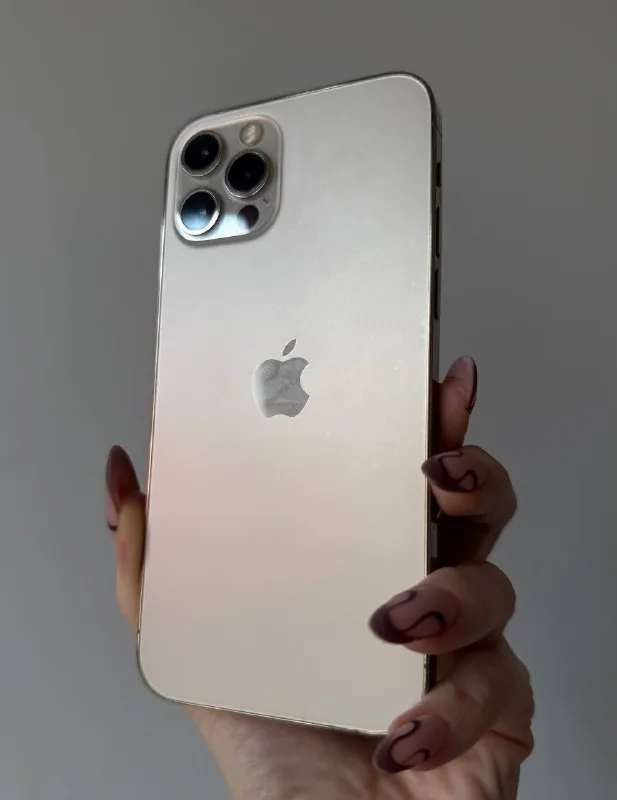 iPhone 12 Pro 128 ГБ 1