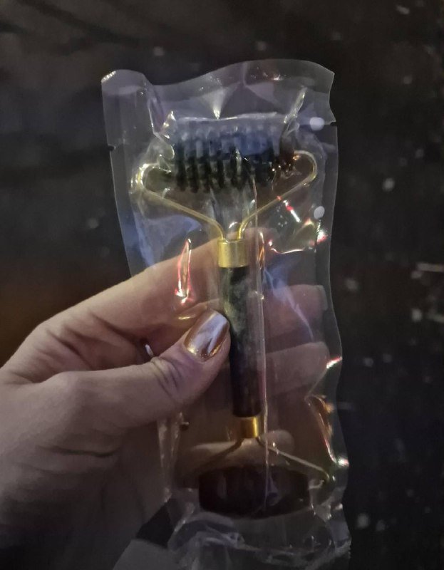 Массажер для лица