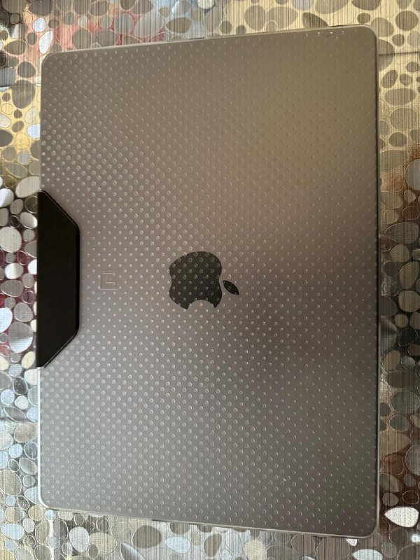 MacBook Pro 14 M1Pro 16/512 Space Grey 2