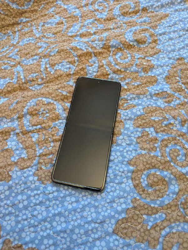 Motorola RAZR 40 Ultra 5