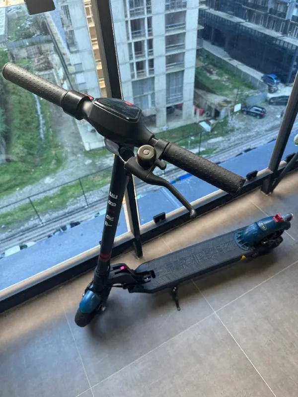 Электросамокат TRIBE Himba Pro 1