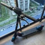 Электросамокат TRIBE Himba Pro 1