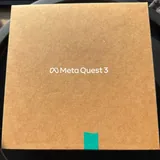 Meta Quest 3S 3