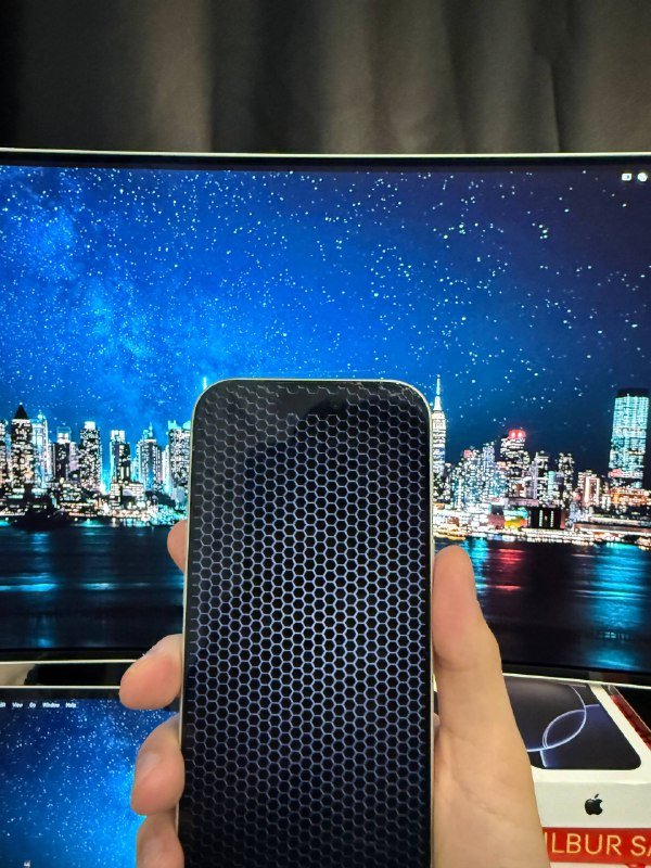 iPhone 17 Pro 256Gb 2