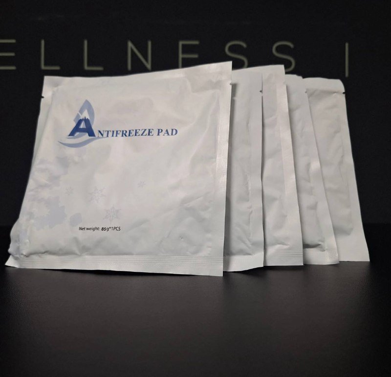 Аппарат для криолиполиза 2023 года 3