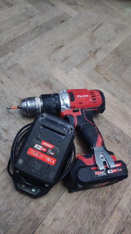 сумка, кошелёк, игрушки, открывашки, дрель, балгарка 6