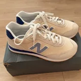 Кроссовки New Balance 1