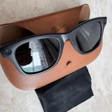 Очки Ray Ban Meta Gen 1 с поляризованными линзами 1