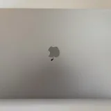 MacBook Pro 16" 2019 4