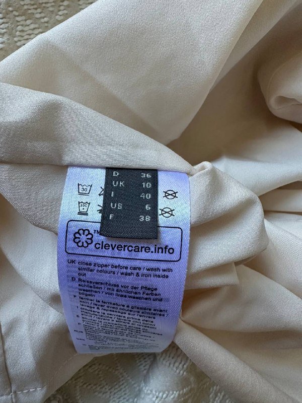 Платье Esprit новое оригинал размер 40 4