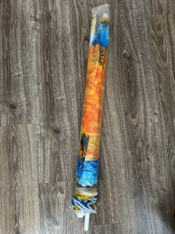 Зонтик для пляжа