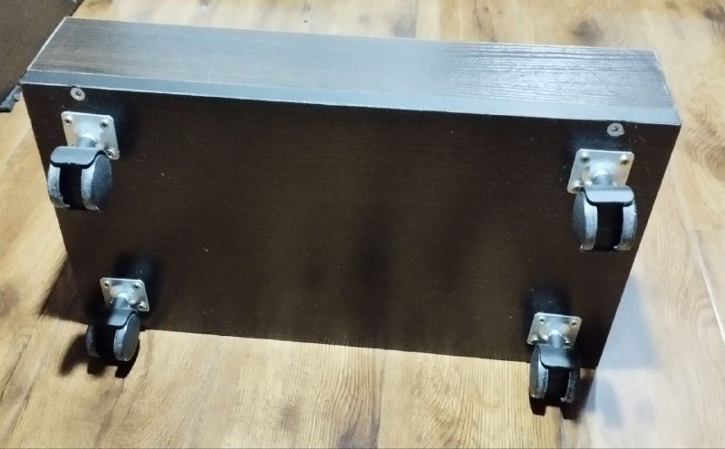 Подставка для системного блока, торшер Camelion KD-332 3