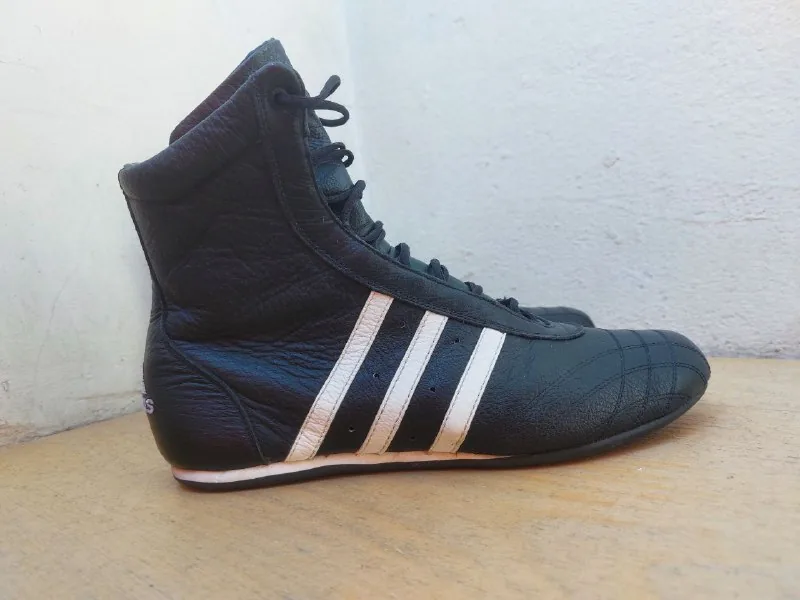 Adidas мужские борцовки 1