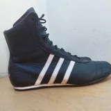 Adidas мужские борцовки 1