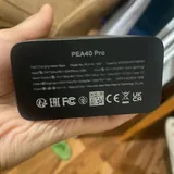 Romoss PowerBank 40000mAh 65W 3