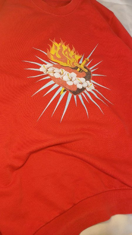 Palm Angels свитер 3