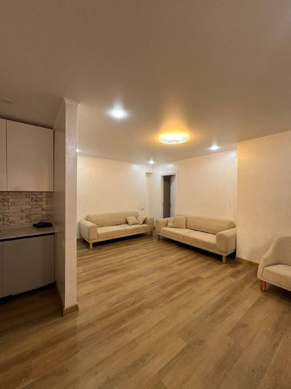 4-комнатная квартира с 3 спальнями аренда 4