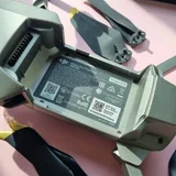 Квадрокоптер DJI Mavic Pro Platinum 2