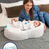 Кокон для новорожденных 9
