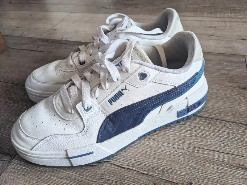 Puma CA Pro Glitch кроссовки 1