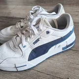 Puma CA Pro Glitch кроссовки 1