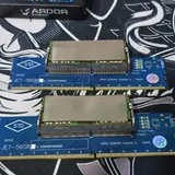 Оперативная память Samsung SO-DIMM DDR4 2x8GB 1