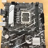 Процессор Intel Core i5-12400F, видеокарта MSI RTX 4060, RAM Corsair 32GB 5