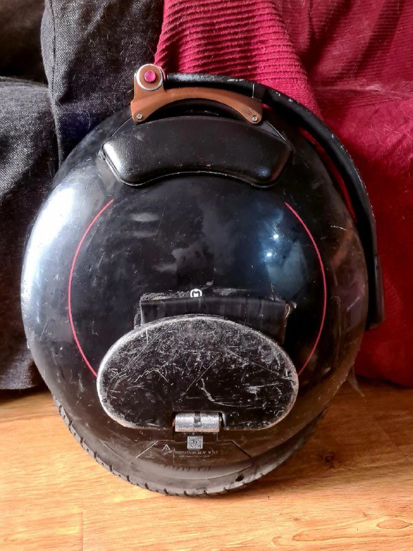 Моноколесо Inmotion V5F 3