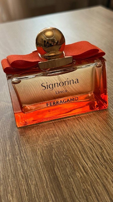 Парфюм Signorina Ferragamo 100 мл