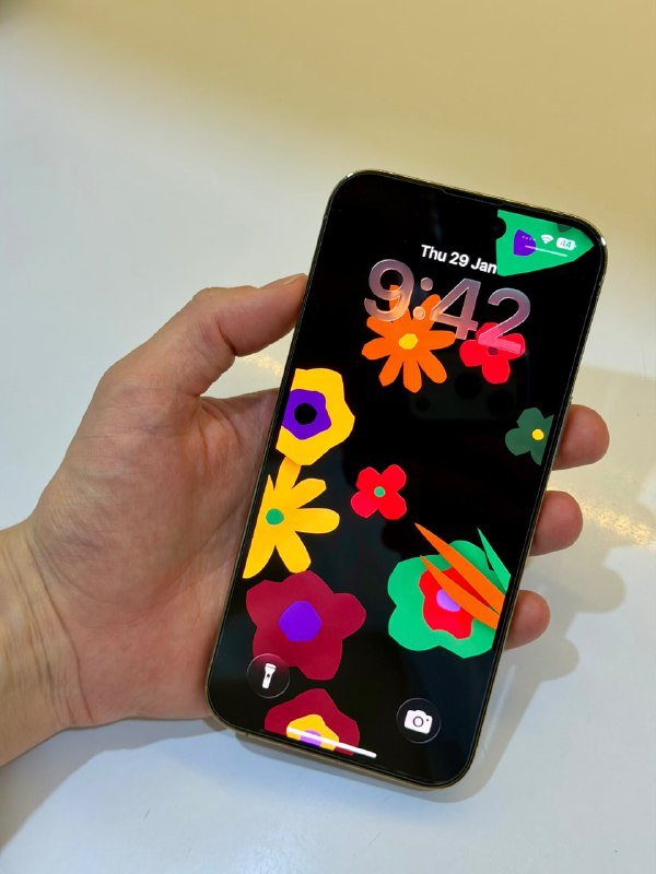 iPhone 14 Pro Max 512 GB Gold