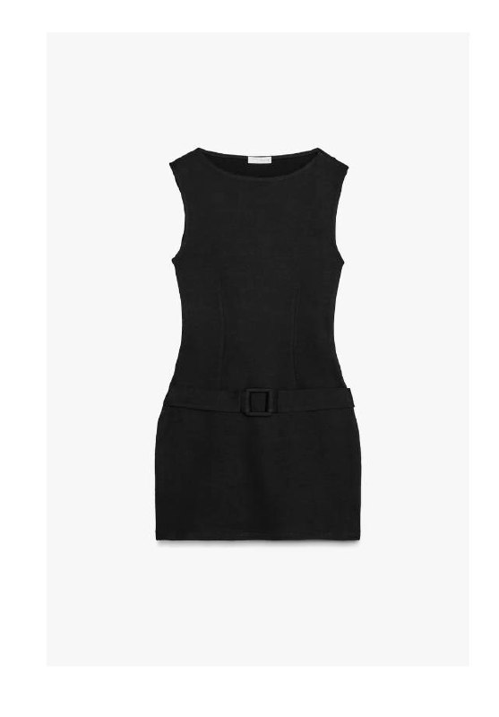 Платье Zara новое размер S
