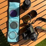 Nikon D300, 50mm f/1.4G, 18-200mm f/3.5-5.6G ED VR 4