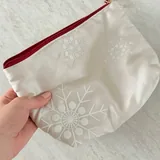 Косметичка Clarins 1