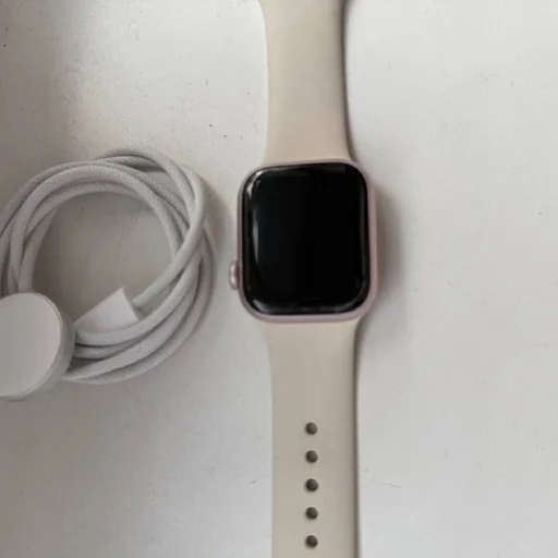 Apple Watch 9 серия