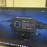 MacBook Pro 15.4 Retina 2012 2