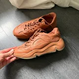 Сабо Mango, кроссовки ECCO 3