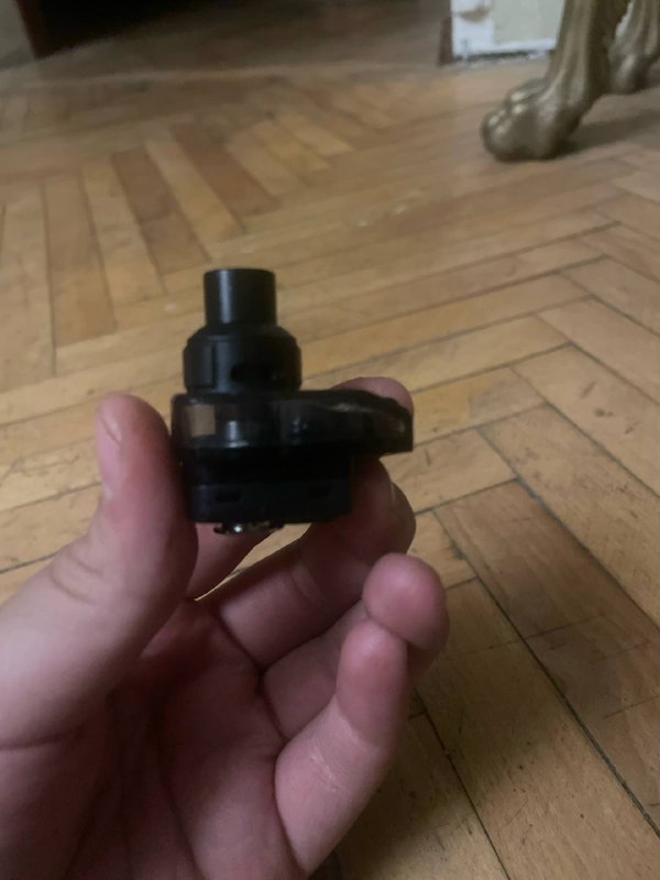 Aegis vape for sale or trade for pod 4