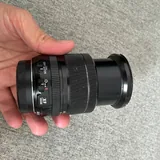 Объектив Fujinon XF 18-55, CPL фильтр 3
