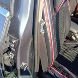 Peugeot 607 2007 2