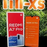 REDMI A7 Pro 1