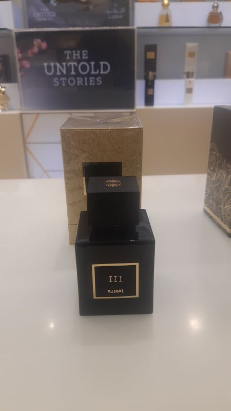 Премиум женские духи 2