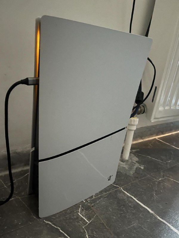 Playstation 5 slim, оригинальный джойстик, игры, подписка