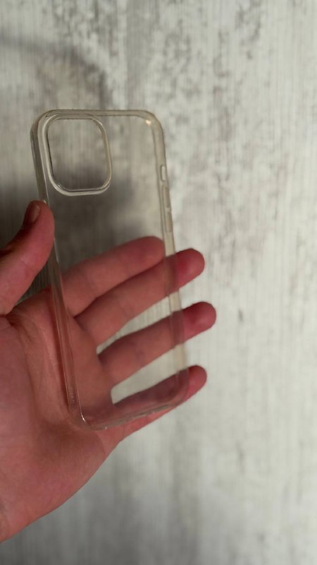 iPhone 12 Pro Max 256gb, защитное стекло, чехол, кабель 3