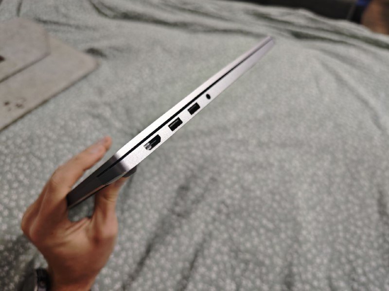 Xiaomi Notebook Pro 15.6, Intel Core i7, 16GB RAM, 256GB SSD 7