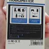 Bluetooth адаптер для звука 1