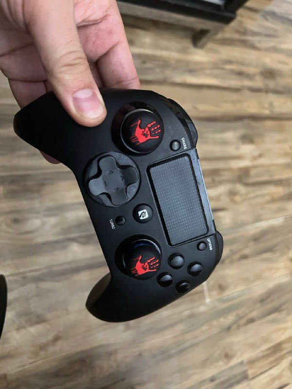 Геймпады Xbox Series S/X и Nintendo Switch комплект 2