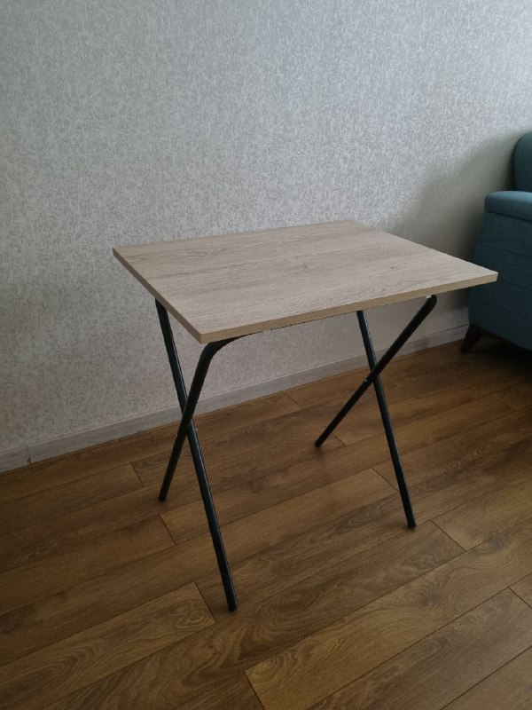 Стол складной 65×50 см