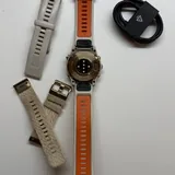 Garmin epix Pro (Gen 2) Sapphire Edition 42 mm 2