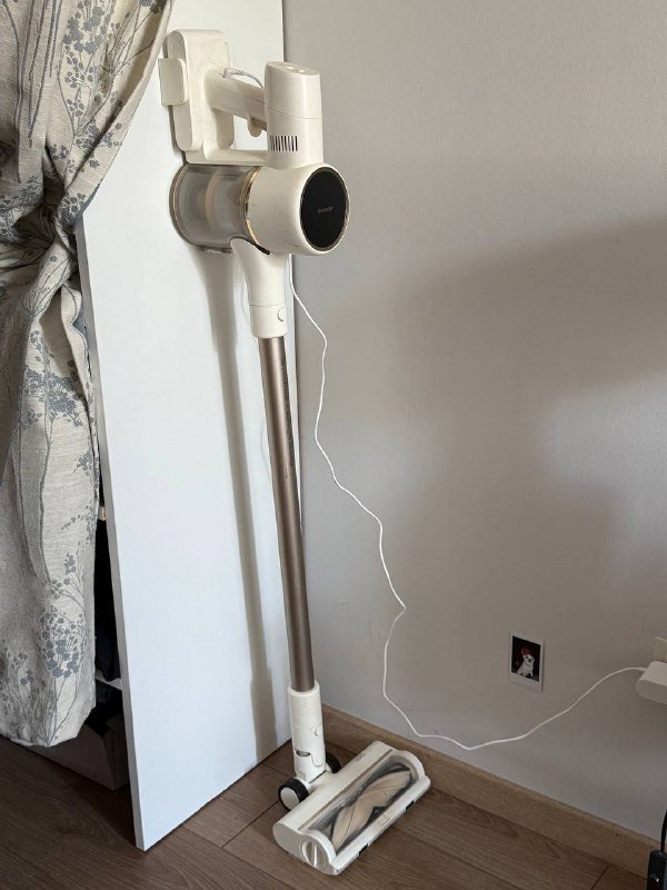 Пылесос Xiaomi Vacuum Cleaner G20 EU D205