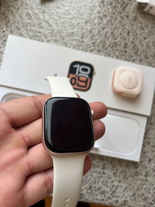 Apple Watch 10 46 мм 2